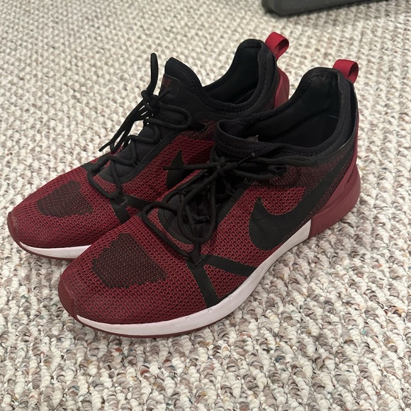 Nike Other - Men’s Nike Duel Racer Athletic Shoes